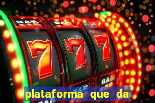 plataforma que da pra jogar demo